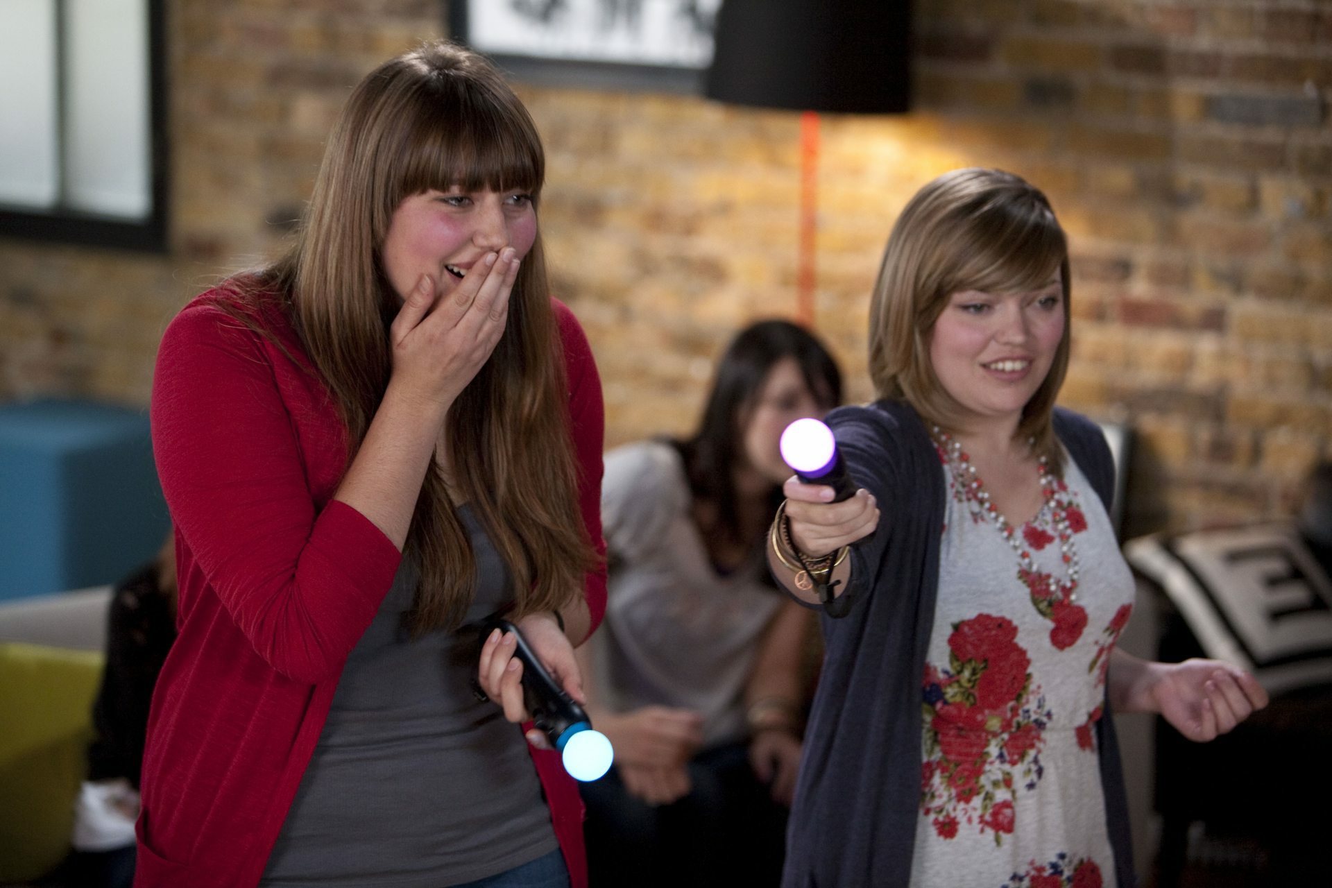 PlayStation Move (Starter Pack) - Imagen 34